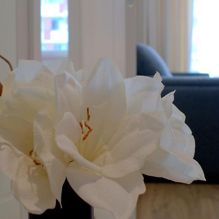 Irs Royal Apartments Apartamenty Irs Trzy Zagle กดัญสก์ ภายนอก รูปภาพ